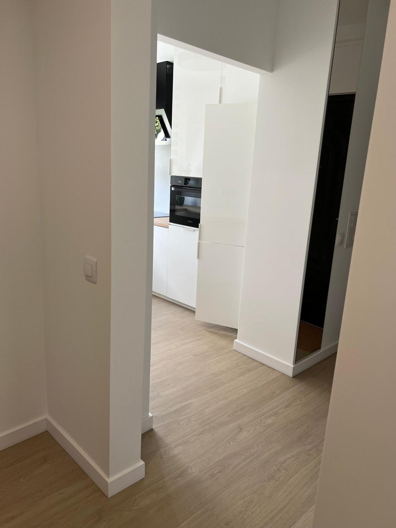 לודז' M&S Lux Apartments Kochanowskiego מראה חיצוני תמונה
