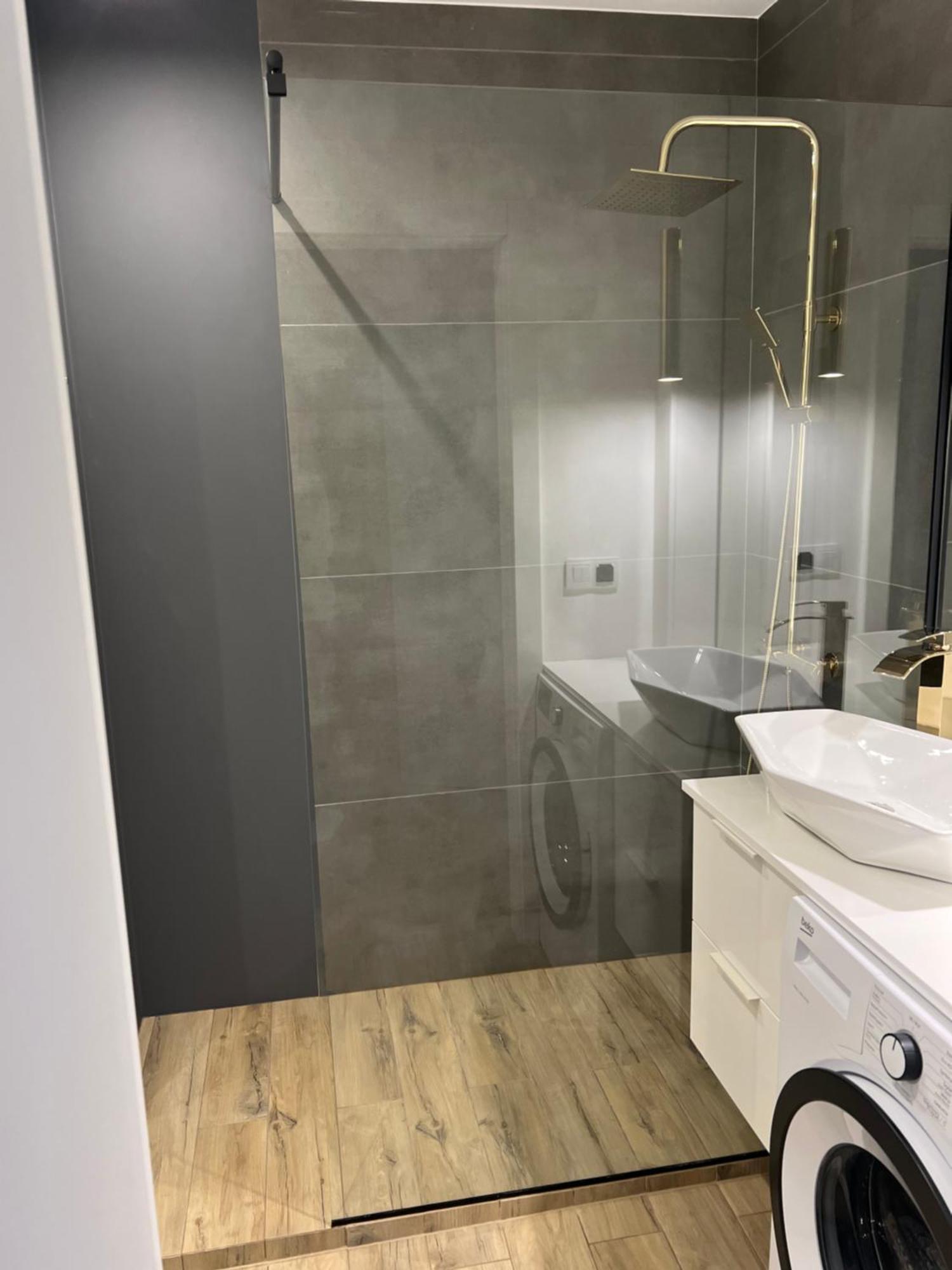 לודז' M&S Lux Apartments Kochanowskiego מראה חיצוני תמונה