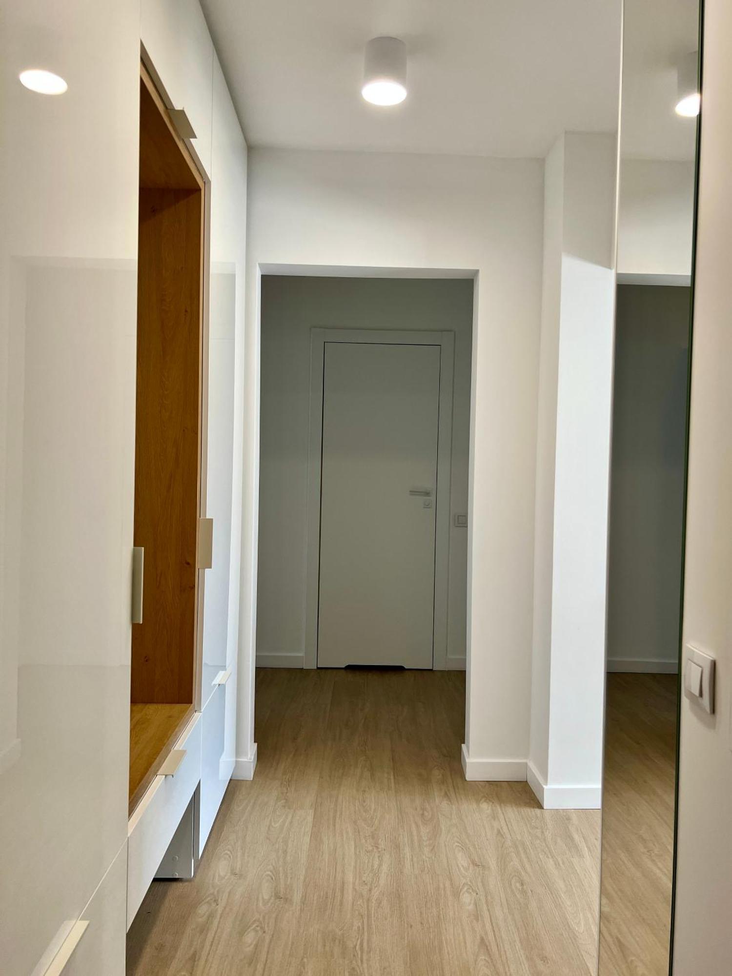 לודז' M&S Lux Apartments Kochanowskiego מראה חיצוני תמונה